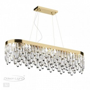 Подвесная люстра Odeon Light Dakisa 4986/12 в Пойковском - poikovskii.mebel24.online | фото 5