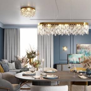 Подвесная люстра Odeon Light Dakisa 4986/12 в Пойковском - poikovskii.mebel24.online | фото 7