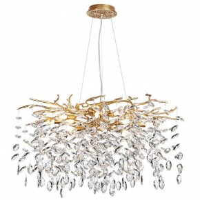 Подвесная люстра Odeon Light Delica 4969/10 в Пойковском - poikovskii.mebel24.online | фото 2