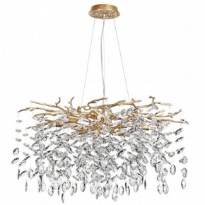 Подвесная люстра Odeon Light Delica 4969/10 в Пойковском - poikovskii.mebel24.online | фото 3