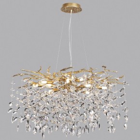 Подвесная люстра Odeon Light Delica 4969/10 в Пойковском - poikovskii.mebel24.online | фото 4