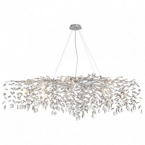 Подвесная люстра Odeon Light Delica 4970/16 в Пойковском - poikovskii.mebel24.online | фото 2