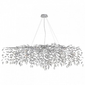 Подвесная люстра Odeon Light Delica 4970/16 в Пойковском - poikovskii.mebel24.online | фото 3