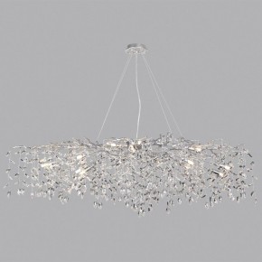 Подвесная люстра Odeon Light Delica 4970/16 в Пойковском - poikovskii.mebel24.online | фото 4