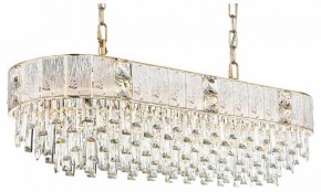 Подвесная люстра Odeon Light Fiesta 5070/14 в Пойковском - poikovskii.mebel24.online | фото