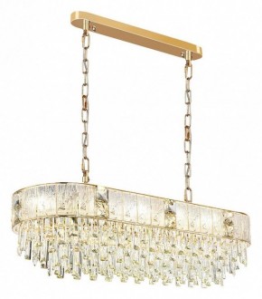Подвесная люстра Odeon Light Fiesta 5070/14 в Пойковском - poikovskii.mebel24.online | фото 2