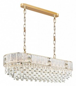 Подвесная люстра Odeon Light Fiesta 5070/14 в Пойковском - poikovskii.mebel24.online | фото 3