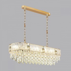 Подвесная люстра Odeon Light Fiesta 5070/14 в Пойковском - poikovskii.mebel24.online | фото 4