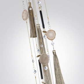 Подвесная люстра Odeon Light Fiolent 5432/8 в Пойковском - poikovskii.mebel24.online | фото 9