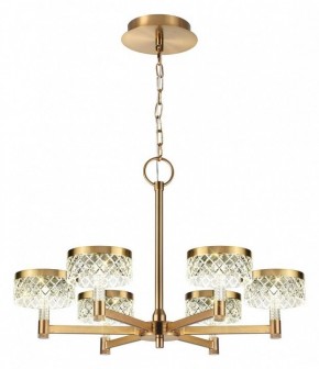 Подвесная люстра Odeon Light Fivre 5032/36L в Пойковском - poikovskii.mebel24.online | фото 2