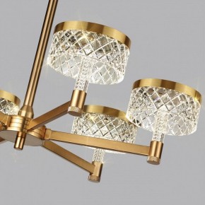 Подвесная люстра Odeon Light Fivre 5032/36L в Пойковском - poikovskii.mebel24.online | фото 6