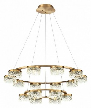Подвесная люстра Odeon Light Fivre 5032/96L в Пойковском - poikovskii.mebel24.online | фото 2