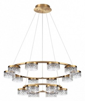 Подвесная люстра Odeon Light Fivre 5032/96L в Пойковском - poikovskii.mebel24.online | фото 3