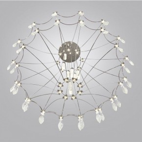 Подвесная люстра Odeon Light Flamenco 6699/51CL в Пойковском - poikovskii.mebel24.online | фото 6
