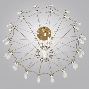 Подвесная люстра Odeon Light Flamenco 7000/51CL в Пойковском - poikovskii.mebel24.online | фото 5