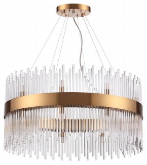 Подвесная люстра Odeon Light Focco 4722/18 в Пойковском - poikovskii.mebel24.online | фото 2