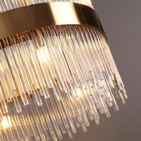 Подвесная люстра Odeon Light Focco 4722/18 в Пойковском - poikovskii.mebel24.online | фото 7