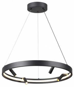 Подвесная люстра Odeon Light Fonda 4317/58L в Пойковском - poikovskii.mebel24.online | фото 2