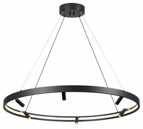 Подвесная люстра Odeon Light Fonda 4317/93L в Пойковском - poikovskii.mebel24.online | фото 3