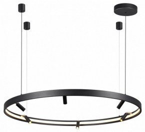 Подвесная люстра Odeon Light Fonda 4317/93L в Пойковском - poikovskii.mebel24.online | фото 4