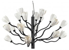 Подвесная люстра Odeon Light Gardi 5090/18 в Пойковском - poikovskii.mebel24.online | фото