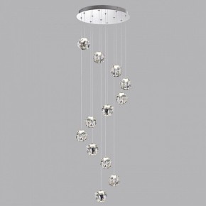 Подвесная люстра Odeon Light Jemstone 5084/60L в Пойковском - poikovskii.mebel24.online | фото 3