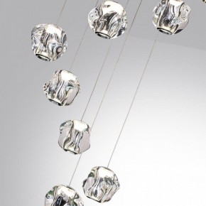 Подвесная люстра Odeon Light Jemstone 5084/60L в Пойковском - poikovskii.mebel24.online | фото 5