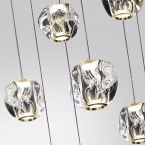 Подвесная люстра Odeon Light Jemstone 5085/120L в Пойковском - poikovskii.mebel24.online | фото 5
