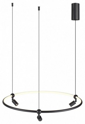 Подвесная люстра Odeon Light Keanu 7026/52L в Пойковском - poikovskii.mebel24.online | фото 2