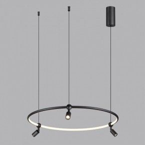 Подвесная люстра Odeon Light Keanu 7026/52L в Пойковском - poikovskii.mebel24.online | фото 3