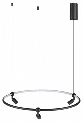Подвесная люстра Odeon Light Keanu 7026/52L в Пойковском - poikovskii.mebel24.online | фото 4