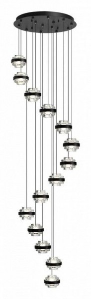 Подвесная люстра Odeon Light Klot 5031/80L в Пойковском - poikovskii.mebel24.online | фото 2