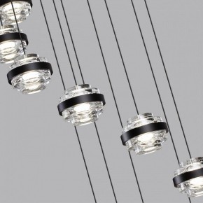 Подвесная люстра Odeon Light Klot 5031/80L в Пойковском - poikovskii.mebel24.online | фото 4