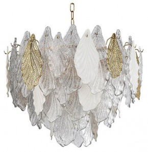Подвесная люстра Odeon Light Lace 5052/15 в Пойковском - poikovskii.mebel24.online | фото