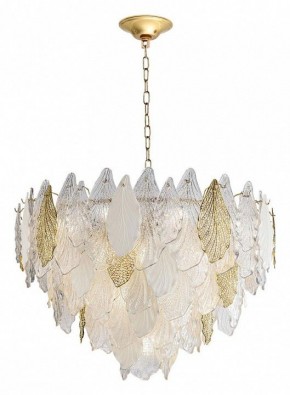 Подвесная люстра Odeon Light Lace 5052/21 в Пойковском - poikovskii.mebel24.online | фото