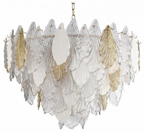 Подвесная люстра Odeon Light Lace 5052/21 в Пойковском - poikovskii.mebel24.online | фото 2