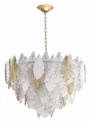 Подвесная люстра Odeon Light Lace 5052/21 в Пойковском - poikovskii.mebel24.online | фото 3