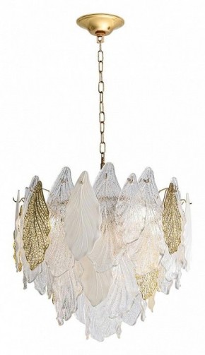 Подвесная люстра Odeon Light Lace 5052/8 в Пойковском - poikovskii.mebel24.online | фото 2