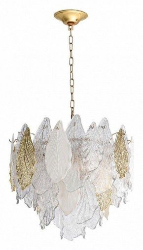 Подвесная люстра Odeon Light Lace 5052/8 в Пойковском - poikovskii.mebel24.online | фото 3