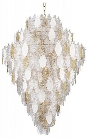 Подвесная люстра Odeon Light Lace 5052/86 в Пойковском - poikovskii.mebel24.online | фото