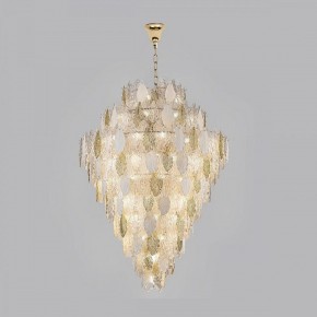 Подвесная люстра Odeon Light Lace 5052/86 в Пойковском - poikovskii.mebel24.online | фото 4