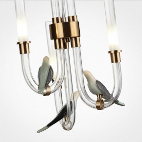 Подвесная люстра Odeon Light Lark 5431/6L в Пойковском - poikovskii.mebel24.online | фото 6