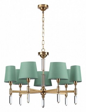 Подвесная люстра Odeon Light London 4887/7 в Пойковском - poikovskii.mebel24.online | фото 3