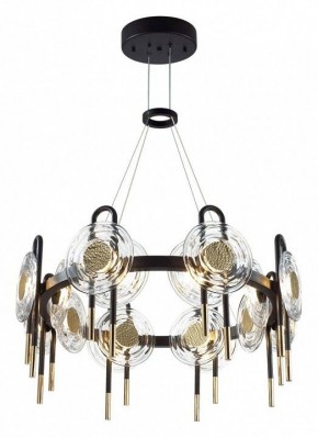 Подвесная люстра Odeon Light Magnet 5407/92L в Пойковском - poikovskii.mebel24.online | фото 2