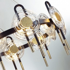 Подвесная люстра Odeon Light Magnet 5407/92L в Пойковском - poikovskii.mebel24.online | фото 7