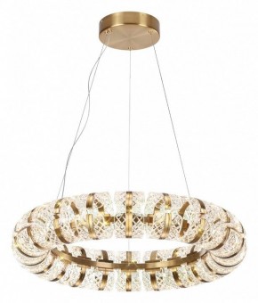Подвесная люстра Odeon Light Mirage 5030/128L в Пойковском - poikovskii.mebel24.online | фото 2