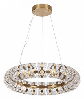 Подвесная люстра Odeon Light Mirage 5030/128L в Пойковском - poikovskii.mebel24.online | фото 3