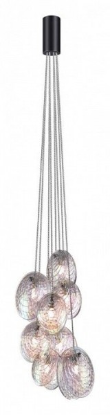 Подвесная люстра Odeon Light Mussels 5039/8 в Пойковском - poikovskii.mebel24.online | фото 2