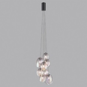 Подвесная люстра Odeon Light Mussels 5039/8 в Пойковском - poikovskii.mebel24.online | фото 3