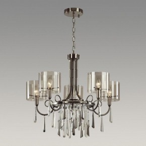 Подвесная люстра Odeon Light Nicole 4890/5 в Пойковском - poikovskii.mebel24.online | фото 2